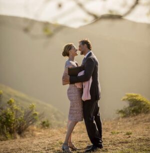 Brenda Strong Instagram - Walking through life with you as your wife, is one of greatest joys of my life . Everyday is magic. You are LOVE personified.  My heart, thank you for choosing me, and bringing Skye and Hapi into our family of schmoos.  You make it all worthwhile.  To be loved by you makes me the luckiest person on the planet. ♥️🦋💫 And if you haven’t found your person yet- be patient, they are looking for you too.  It only took me 50 years.