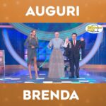 Brenda Lodigiani Instagram - Auguri @brenda_lodigiani 🎉