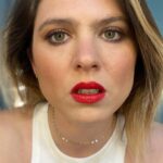 Brenda Lodigiani Instagram - Facciamo insieme #unboxing #asmr del mio primo romanzo 🔥ACCENDI IL MIO FUOCO 🔥 Esce il 21 novembre Ora lo puoi preordinare al link che trovi in bio #scrittriciemergenti #scrittriciitaliane #amandomi
