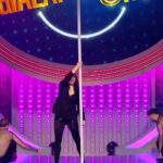 Brenda Lodigiani Instagram - Carta assorbente, ottovolante tuaaaaa #gialappashow @tv8it