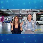 Brenda Lodigiani Instagram - Cortellesi al citofono del #gialappashow Ps: ti meriti tutto il successo ❤️