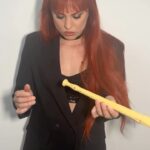 Brenda Lodigiani Instagram - Annalaisa è stata evidentemente sabotata! 😱 #GialappaShow vi aspetta tutti i lunedì alle 21:30 in prima visione su Tv8!