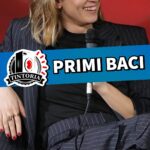 Brenda Lodigiani Instagram - Tintoria 197 feat. @brenda_lodigiani è online. Il primo bacio non si scorda mai e Brenda Lodigiani ricorda benissimo di aver limonato con un personaggio piuttosto famoso. Tintoria è il podcast di @sandanieletinti e @grandiraponi co-prodotto da @thecomedyclub.it disponibile su #YouTube e tutte le piattaforme audio con @onepodcast_ #TintoriaPodcast #Podcast #PodcastItalia #Podcastita #Onepodcast #BrendaLodigiani #AccendiIlMioFuoco #JimMorrison #DisneyChannel #DanieleTinti #StefanoRapone #THECOMEDYCLUB