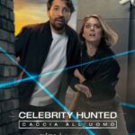 Brenda Lodigiani Instagram - I primi tre episodi sono fuori! @primevideoit #celebrityhunted @herbert_ballerina