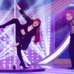 Brenda Lodigiani Instagram - Equipollente🪩 #GialappaShow vi dà appuntamento tutti i mercoledì alle 21:30 in prima visione su Tv8