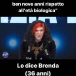 Brenda Lodigiani Instagram - Io dopo la prima lezione con il personal Seguitemi per altri consigli sul fitness ❤️