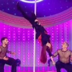 Brenda Lodigiani Instagram - Buon 5 maggio a tutti Domani è lunedi 6 maggio e noi siamo in onda su @tv8it dalle 21:30 con il #gialappashow Vi aspettiamo