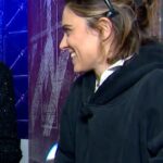 Brenda Lodigiani Instagram - I complimenti di Miriam non possono che alzare l’autostima di chi li riceve. Lunedì alle 21:30 in prima visione non perdetevi il #GialappaShow.