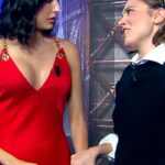 Brenda Lodigiani Instagram - Il flusso di coscienza della Miriam dopo 5 caffè ☕ #GialappaShow vi aspetta domani sera alle 21:30 in prima visione!