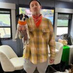 Bria Vinaite Instagram – A little Yee, a little Haw 🤠