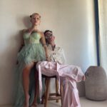 Bria Vinaite Instagram - every pretty word 🫶🏼
