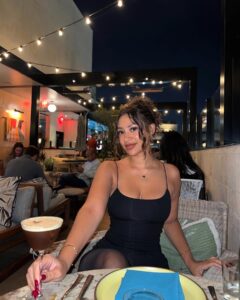 Actress Briana Jones HD Instagram Photos and Wallpapers June 2024