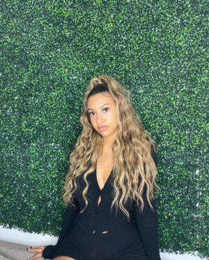 Briana Jones Instagram - 🥦🥦🥦