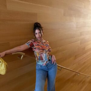 Briana Jones Instagram - 🫶🏾