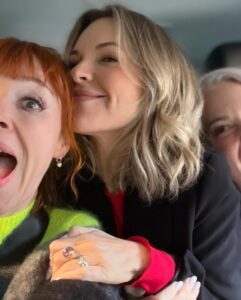 Briana Buckmaster Instagram - Thank you @germanfilmcomiccon. Love coming back to this neck of the world and seeing so many friendly and familiar faces. Now, If you need me I’ll be in bed all, damn, day. 😴😴😴