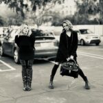 Briana Buckmaster Instagram - Thank you #spnbur Vibes are unmatched ✨💖