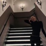 Briana Cuoco Instagram - swipe for my entire personality now!! ❤️ paris, je t’aime ❤️