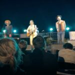 Briana Cuoco Instagram - yesterday at @ebmrf #Rock4EB 🦋 this cause has become so close to my heart and it was the most beautiful evening filled with joy & music by one of the absolute greatest to ever do it, brandi carlile 🤍 if you feel moved to find out more or donate, click on their name above. let’s find a cure 💙🦋