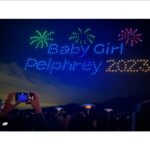 Briana Cuoco Instagram - a very good night 😍💖 can’t wait to be an aunt to this little angel ps if u sing the wrong words guys just keep going mu: @courthart1 hair: @kikihaircutter