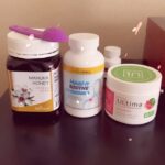 Briana Renee Instagram - If you have health issues, especially GI, please add these to your New Year regimen ~ along with a complete diet change! 2020 was rough for all of us, and I’m so ready to say goodbye! 2021 is all about healing, and staying healthy 💪🏻👊🏻 This is not an ad, and I have no affiliation with any of these companies! I am just sharing what I use, and what I have learned that WORKS 🙌🏻 I have UC, it doesn’t have me 😉 #readyfor2021 #nowUCme #healthylifestyle