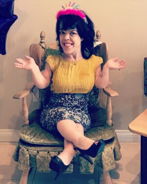 Briana Renee Instagram - Well hello 38💋 I have everything I could wish for, and then some 🙏🏻 I’m so grateful to have been able to spend my birthday with my family 🥰.. and of course the spa day was the icing on the cake 🕉 Thank you @damicodeborah @manning_party_of_5 #thisis38 #aginggracefully🤞🏻#gratefulthankfulblessed #livingmybestlife #healingvibes