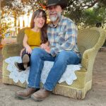 Briana Renee Instagram - 🎙️I can’t see me loving nobody but you, for all my life 🎶 ~ Happy 3rd anniversary {11/30} to this tall handsome cowboy. He is the finest example of a devoted husband and father, and he just gets me..♥️ I love you ‘to infinity and beyond’ @manning_party_of_5 #sohappytogether #happyanniversary #3years #hisqueen #everafter