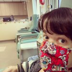 Briana Renee Instagram - UC has brought on iron deficiency. To the point where I am in pain from the waist down come the day before I’m due for an infusion. Thankfully I am no longer anemic, but this may be my new weekly norm. After one hour of this, I feel like when Popeye eats his spinach! 💪🏻👊🏻 I’m so grateful to be getting answers, and having the best Dr.’s figuring them out 💛 4 more sessions to go then we re-test my levels and pray I don’t need a bone marrow biopsy 🙏🏻 #onedayatatime #nowUCme #ulcerativecolitis #Igotthis #healthyeating #stressfree #readytolivemybestlife