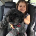 Briana Renee Instagram - My poor fur nephew Max needs urgent surgery next week! He is my sisters first son, and her pups are her only kids. I’m asking all of my amazing followers to please read his story, and donate anything you can ❤️‍🩹 Thank you from the bottom of our hearts 🙏🏻 #iykyk Link in bio 💙🐾