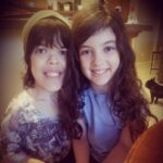 Briana Renee Instagram - My beautiful Leiana Rose, please stop growing before my eyes ♥️ She holds half of my heart, and I’m so blessed that she chose me to be her mama 11 1/2 years ago. Such a loving, talented, thoughtful, and intelligent {old} soul who never ceases to amaze me 🌹 #3/365 🤍 #proudmama #blessed #twopeasinapod #oldsouls