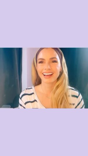 Brianna Brown Instagram - Earth Day is almost here! 🌏
⠀⠀⠀⠀⠀⠀⠀⠀⠀
I am so grateful to be hosting Earth Gratitude (@earth_gratitude)’s online, global celebration this Saturday, April 22nd.
⠀⠀⠀⠀⠀⠀⠀⠀⠀
I will be joined by Nathalie Kelley (@natkelley) for @kisstheground, Ron Finley (@ronfinleyproject ), the Pachamama Alliance (@pachamamaorg), and Wildlife Direct (@wildlifedirect). Other contributors include Dr. Mark Hyman (@drmarkhyman), The Edible Schoolyard Project (@edibleschoolyard), and many more. 
⠀⠀⠀⠀⠀⠀⠀⠀⠀
We will highlight inspiring sustainability projects from five continents, including school gardens, rainforests, animal conservation and wells in Africa, and organic farming in food deserts. This is an hour of gratitude and empowerment you don’t want to miss!
⠀⠀⠀⠀⠀⠀⠀⠀⠀
Please visit EarthGratitude.org for details and the livestream link, and to start receiving your own 14 Days of Gratitude now. 🌱🌼 🌿