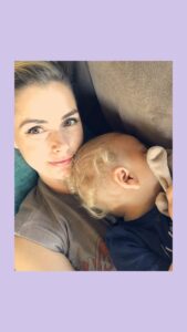 Actress Brianna Brown HD Instagram Photos and Wallpapers June 2024
