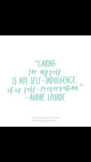Brianna Brown Instagram - I 💗 this quote and here is why…
⠀⠀⠀⠀⠀⠀⠀⠀⠀
Growing up, I was subtly told that self-care was self-indulgent. That the better thing to do was to take care of others. 
⠀⠀⠀⠀⠀⠀⠀⠀⠀
Needless to say, that was definitely the wrong messaging. While I’m all about supporting others, it took years to learn to properly speak up, set healthy boundaries, and give to myself first. When life forced me to heal myself with severe health issues, I realized that this misguided approach I was taught is backwards. To love others, we must fully love and care for ourselves. Otherwise they get scraps. Or have to be the ones taking care of us because we can no longer take care of ourselves. And that is actually more selfish! 
⠀⠀⠀⠀⠀⠀⠀⠀⠀
We get to to take up space. We get to put our oxygen mask on first in all the ways. We get to be healthy and thrive and be happy. We get to deserve to be loved and deeply receive love and support in return. 
⠀⠀⠀⠀⠀⠀⠀⠀⠀
Want to know if you have trouble caring for yourself? Next time someone gives you a compliment, do you receive it or brush it off? Do you give more to your relationships than you receive? Do you give yourself the time and space to put yourself together in the morning to feel your best? At the end of the day, do you often find yourself depleted and resentful for all that you do? 
⠀⠀⠀⠀⠀⠀⠀⠀⠀
If so, then perhaps it’s time to readjust and prioritize you, your happiness, health, wealth, and most importantly, your time and energy. 
⠀⠀⠀⠀⠀⠀⠀⠀⠀
Something to brew on…