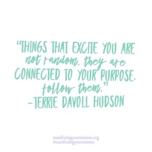 Brianna Brown Instagram - I 💗 this quote and here is why…
⠀⠀⠀⠀⠀⠀⠀⠀⠀
I love being and seeing others lit up by their passion. To be excited and joyful by what they are creating. Whether it’s seemingly simple like a meal, or organizing, or on a larger scale of building an empire. 
⠀⠀⠀⠀⠀⠀⠀⠀⠀
I believe we all have divine inspiration nudging us to be and do more than we are comfortable with. To expand behind our upbringing and limiting paradigms. 
⠀⠀⠀⠀⠀⠀⠀⠀⠀
That which ignites us is part of why we are here, and it’s up to us to follow it. Whether it unfolds into a fulfilling hobby or if it becomes our next business venture, that is not for us to decide. 
⠀⠀⠀⠀⠀⠀⠀⠀⠀
I have found that the simple act of indulging in what excites me has led to blissful moments and allowed me to become more fearless and bold in following my creative inclinations.