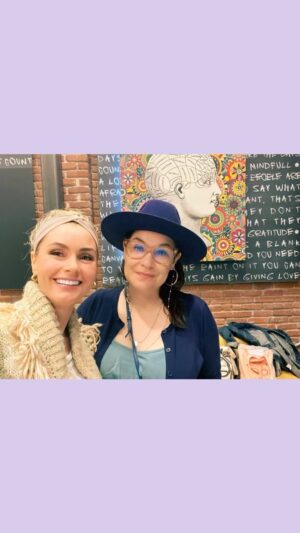 Brianna Brown Instagram - Psyched to be speaking at @uscedu USC next Tuesday with my THRIVING partner Elizabeth Boykewich!

Wanna know more about our THRIVING community & workshops…

https://mym.briannabrownkeen.com/product/thriving-community/

THRIVING Community:
These supplemental monthly classes will absolutely take you to the next level quickly. AKA #FASTTRACK. Because it is all about time management, repetition, goal setting, changing paradigms and habits, continued education, taking bold action with your artistry, creating your own material and self-care! And yes, we will also get into acting technique to help you up level your craft within your acting classes and self-tapes more effortlessly. This will be a hybrid class (in person and Zoom) so you can be anywhere to join!
This community will also be a space to Discover, Create & Actualize material for yourself. As producers, we can help guide you through the process!
Who.
We are your acting biz gurus & big sisters. We believe this business needs more conscious, grounded creatives in integrity. We want to create spaces of support and growth for YOU as you build and grow as actors and people.
Elizabeth has helped launch the careers of countless television and film stars and cast dozens of iconic titles. She is a mindfulness teacher and a transformational life coach. She is a casting director and producer.
Brianna is an award-winning actress and has appeared in countless TV and film projects in every capacity. She is a writer, producer and coach. With our combined experience, we have been through and seen it all, in front of and behind the camera. We have been in the audition rooms, screen test sessions, executive suites, with representatives, business managers, acting teachers, directors and producers on set and off.
When.
Monthly on Monday, in person in Los Angeles & virtually
.
Continued in comments…