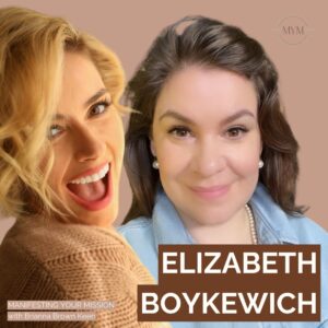Brianna Brown Instagram - 🎙️ ONE WEEK until the launch of my podcast, Manifesting Your Mission with Brianna Brown Keen! 

Want a sneak peek of our June guests? 🌟 Join me, as I sit down with three incredible women...

✨ Elizabeth Boykewich - A casting executive, life coach, and Reiki healer known for shaping some of your favorite TV shows and movies, Elizabeth shares her journey in the entertainment industry and how artists can consciously create their creative lives. 

✨ Danielle Robay - A dynamic TV host, journalist, and creator of the PRETTYSMART podcast, Danielle opens up about her career in media, the importance of authenticity, and her mission to empower women through smart conversations.

✨ Natalie Pace - A renowned financial journalist, bestselling author, and advocate for financial literacy, Natalie discusses her passion for teaching others to manage their money wisely and manifest financial freedom.

✨ And a special solo episode by ME! I'll be discussing all things Manifesting Your Mission, my 501c3 nonprofit The New Hollywood, my why and inspiration for starting my own podcast, and so much more. 

Subscribe NOW on Spotify and Apple Podcasts so you never miss an episode, and mark your calendars for June 3rd! Get ready to be motivated, inspired, and manifest your own mission! ✨

#ManifestingYourMission #MYMPodcast #PodcastLaunch #InspiringWomen #BriannaBrownKeen #ElizabethBoykewich #DanielleRobay #NataliePace #ListenNow #NewPodcast 

ManifestingYourMission.org