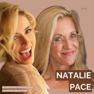 Brianna Brown Instagram - 🎙️ ONE WEEK until the launch of my podcast, Manifesting Your Mission with Brianna Brown Keen! 

Want a sneak peek of our June guests? 🌟 Join me, as I sit down with three incredible women...

✨ Elizabeth Boykewich - A casting executive, life coach, and Reiki healer known for shaping some of your favorite TV shows and movies, Elizabeth shares her journey in the entertainment industry and how artists can consciously create their creative lives. 

✨ Danielle Robay - A dynamic TV host, journalist, and creator of the PRETTYSMART podcast, Danielle opens up about her career in media, the importance of authenticity, and her mission to empower women through smart conversations.

✨ Natalie Pace - A renowned financial journalist, bestselling author, and advocate for financial literacy, Natalie discusses her passion for teaching others to manage their money wisely and manifest financial freedom.

✨ And a special solo episode by ME! I'll be discussing all things Manifesting Your Mission, my 501c3 nonprofit The New Hollywood, my why and inspiration for starting my own podcast, and so much more. 

Subscribe NOW on Spotify and Apple Podcasts so you never miss an episode, and mark your calendars for June 3rd! Get ready to be motivated, inspired, and manifest your own mission! ✨

#ManifestingYourMission #MYMPodcast #PodcastLaunch #InspiringWomen #BriannaBrownKeen #ElizabethBoykewich #DanielleRobay #NataliePace #ListenNow #NewPodcast 

ManifestingYourMission.org