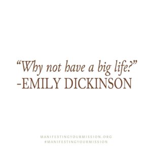 Brianna Brown Instagram - I 🤎 this quote and here is why… 

Many of us, myself included, were told to simmer down, lower our voices, not to stand out or make anything about ourselves. And while a certain amount of humility, the ability to really listen to learn, and manners are important, I find many people I have worked with have taken it to the extreme. 

Dimming rather shining, being a sheep when their soul is begging them to be a shepherd. To allow themselves to be seen for who they really are, now in this phase of their life, instead of being defined by their past. 

Hopefully this will inspire someone to live boldly, to have a big life, to be happier and to continue to evolve into their next greatest chapter. 

If you are looking to PIVOT from this pattern check out the amazing 6 week workshop I’m doing with @theperformersmindset starting the 24th of July. Check out SHOP under PIVOT workshop at ManifestingYourMission.org 

🤎🌟