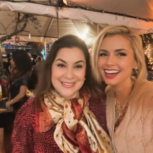 Brianna Brown Instagram - Consistency, Accountability, Support

A community for your goals, balance, values, happiness, passion, purpose, intuition, integrity and one’s personal mission are supported and cultivated through Manifesting Your Mission & in the THRIVING CREATIVE Community.  A few more spots are open in our cohort!  DM for information and to see if it’s the right fit for you in 2024 LINK IN STORIES https://theeb.co/thriving