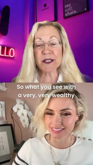Brianna Brown Instagram - Natalie Pace: Getting Rich is Easy! 🌟🎙️

This week, we’re joined on the MYM Podcast by @nataliewynnepace - writer and advocate for sustainability, financial literacy, and women’s empowerment. Brianna and Natalie discuss the importance of cutting expenses and increasing income, as well as the need for financial literacy, efficient college and retirement planning, and how to implement a Thrive Budget! Natalie also discusses the Earth Gratitude Project and shares some of her favorite sustainability tips. 

Natalie is the co-creator of the Earth Gratitude Project and author of Amazon bestsellers including The ABCs of Money, The Power of 8 Billion: It’s Up To Us, and Put Your Money Where Your Heart Is. She is also a repeat guest on national TV and radio shows such as CNBC, Good Morning America, Fox, NPR, and more. 

Link in bio to listen to the full episode on Spotify, Apple Podcasts, or watch the full video episode on YouTube! And be sure to check the episode’s show notes for bonus recommendations, resources, and goodies to learn more and dive deeper. 🤎

ManifestingYourMission.org
#MYMPodcast #ManifestingYourMissionPodcast #BriannaBrownKeen #NataliePace #Earth Gratitude