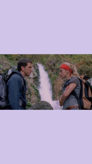 Brianna Brown Instagram - Over a decade later, the horror classic Timber Falls is being made available on @screamboxtv on April 14th! Screambox is a channel on its own, or you can easily add via @primevideo. 

I have many, many, many stories I could share of my adventure in Romania shooting this crazy movie, and all the wonderful people I met because of it. 

If you like horror, it’s worth watching me scream, fall, get bloody, and kick some a$$. 👊🏽