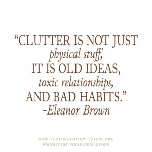 Brianna Brown Instagram - I 🤎 this quote and here is why…
⠀⠀⠀⠀⠀⠀⠀⠀⠀
Whenever I’m feeling stuck, I go back to Louise Hay’s “You Can Heal Your Life" method of shifting energy. The simplest way is to release what we don’t need physically. Marie Kondo's "The Magical Art of Tidying Up" embraces that ideology as well.
⠀⠀⠀⠀⠀⠀⠀⠀⠀
Next time you feel stuck, organize. Let go of what is no longer serving you. You are literally creating space for what is next physically, emotionally and mentally. 
⠀⠀⠀⠀⠀⠀⠀⠀⠀
Don’t believe me?  Look at hoarders. They are clinging to the past out of fear. It is blocked energy. Not trusting that good will continue to flow and embracing the reality that all things will go away in their timing.
