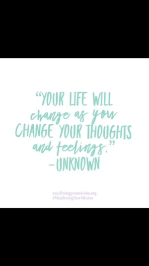 Brianna Brown Instagram - I 💗 this quote and here is why…
⠀⠀⠀⠀⠀⠀⠀⠀⠀
“Your life will change as you change your thoughts and feelings.” 
⠀⠀⠀⠀⠀⠀⠀⠀⠀
I remember when I first started facilitating Artist’s Way groups by Julia Cameron, I thought that positive affirmations were dumb. And I never wanted to do that part of her book. 
⠀⠀⠀⠀⠀⠀⠀⠀⠀
Later in life, I realized how the seemingly simple things often create the most profound results. And I saw that my ignorance held myself back from excelling, because I wanted to be right instead of being open to seeing life from another point of view. 
⠀⠀⠀⠀⠀⠀⠀⠀⠀
I later learned that changing your paradigm, your subconscious conditioning, requires examining your thoughts… which create your feelings. It allows us to be detectives in why we do what we do, so we aren’t living through our limited programming or unconscious beliefs and biases. 
⠀⠀⠀⠀⠀⠀⠀⠀⠀
Once I fully grasped how to better manage my thoughts and feelings, my life became exponentially happier. 
⠀⠀⠀⠀⠀⠀⠀⠀⠀
Perhaps today, pay attention to how you feel. Then ask yourself what you were just thinking about that causes that feeling. How did you respond? Did that response serve your higher purpose or not? The more we excavate the more awakened we become. 🌟