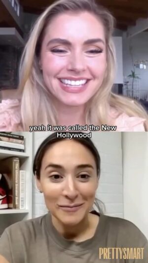 Brianna Brown Instagram - COMMUNITY OVER COMPETITION 🌟

A little love for @thenewhollywoodofficial. Loved chatting with the brilliant Danielle Roboy about all the things (acting, TNH, MYM, love, overcoming hurdles) on her hit podcast PrettySmart. See below for info to watch it all on YouTube or listen in on whatever podcast platform you prefer! 

#repost @beprettysmart @daniellerobay

Community over competition >>>

Listen to the full episode of PRETTYSMART available on all streaming platforms and YouTube! 💋