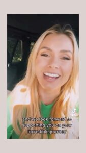 Actress Brianna Brown HD Instagram Photos and Wallpapers October 2023