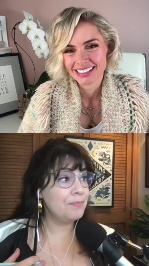 Brianna Brown Instagram - Elizabeth Boykewich: Artists - Consciously Create Your Life 🌟🎙️

In this MYM Podcast episode, @the.eb.co - casting executive, life coach, and meditation teacher - shares her journey of leaving her successful corporate job to pursue meaningful work. She emphasizes the importance of consciously creating your life and investing in yourself, both in and out of the entertainment industry. Elizabeth and Brianna discuss the importance of mindfulness, navigating a conscious career in the industry, and the co-creation of their Thriving workshop and community for young actors and creatives. 

Elizabeth spent two decades as the Senior Vice President of Talent & Casting at the Walt Disney Company, earned an MA in Spiritual Psychology from the University of Santa Monica, and is a trained Meditation Guide and Level 2 Reiki Healer. 

Link in bio to listen to the full episode on Spotify, Apple Podcasts, or watch the full video episode on YouTube! And be sure to check the episode’s show notes for bonus recommendations, resources, and goodies to learn more and dive deeper. 🤎

ManifestingYourMission.org 
#MYMPodcast #ManifestingYourMissionPodcast #BriannaBrownKeen #ElizabethBoykewich #theebco