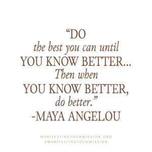 Brianna Brown Instagram - I 🤎 this quote and here is why…
⠀⠀⠀⠀⠀⠀⠀⠀⠀
We wouldn’t expect a brand new puppy to be potty trained or a baby to know how to sprint. 
⠀⠀⠀⠀⠀⠀⠀⠀⠀
Yet we set ourselves up with wildly unrealistic expectations, where we don’t know all that we need to know about the area we are struggling with. 
⠀⠀⠀⠀⠀⠀⠀⠀⠀
You can’t know how to handle money if it wasn’t modeled and mentored to you. Or if you haven’t studied it. 
⠀⠀⠀⠀⠀⠀⠀⠀⠀
You can’t have optimum wellness if you follow societal guidelines that are wildly dysfunctional, confusing, and really about consumerism. 
⠀⠀⠀⠀⠀⠀⠀⠀⠀
We have to slow down. Acknowledge where we are at, come up with a strategy, and consistently shift into a wiser direction. 
⠀⠀⠀⠀⠀⠀⠀⠀⠀
It’s why I’m so proud to spend my time (when I’m not being paid to pretend) creating opportunities for folks to shine and get out of their own way. 
⠀⠀⠀⠀⠀⠀⠀⠀⠀
Whether it is PIVOT workshop with Joe Towne coming this fall.
⠀⠀⠀⠀⠀⠀⠀⠀⠀
THRIVING community with Elizabeth Boykewich (@the.eb.co) for artists/actors on a monthly basis and our workshops.
⠀⠀⠀⠀⠀⠀⠀⠀⠀
MYM 12 Week Accountability Program and private coaching. 
⠀⠀⠀⠀⠀⠀⠀⠀⠀
REVITALIZE RETREATS with Andrea Bogart.
⠀⠀⠀⠀⠀⠀⠀⠀⠀
My annual MYM Mastermind Goal Group that has been around since 2006, with likeminded badass changemakers. 
⠀⠀⠀⠀⠀⠀⠀⠀⠀
And with my nonprofit @thenewhollywoodofficial, TNH Accountability Program, that supports formerly homeless moms with grants, goals and mentorship. 
⠀⠀⠀⠀⠀⠀⠀⠀⠀
All of these utilizing Manifesting Your Mission Guidebook! 🌟
⠀⠀⠀⠀⠀⠀⠀⠀⠀
To learn more check out: 
ManifestingYourMission.org
TheNewHollywood.org