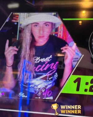Brianna Murphy Instagram - Birthday month dump 🐬
.
.
.
.
.
.
.
#florida #yachtlife #wlw #boatparty #leoseason #leo♌ #vacationmode #boatday