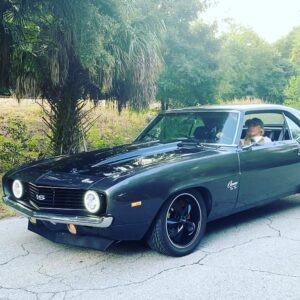 Brianna Murphy Instagram - Bae #2 🌹

.
.
.
.
.
.
.

#firstgenerationcamaro #camaro #hellcat #shelby #moparnation #mustangsofinstagram #cargirls #mustangs #carphotography #1969camaro #fordracing #corvette #scatpack #classiccars #supercharged #dragracing #camaross #musclecarzone #carswithoutlimits #ss #supercars #racecar #girlswholovecars #chevelle #americanmusclecar #horsepower #chevycamaro