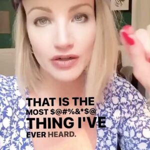 Actress Brianne Davis HD Instagram Photos and Wallpapers September 2023