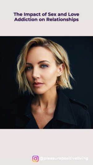 Brianne Davis Instagram - I was living in a fantasy, collecting victims all over the world, until I had a moment of clarity and realized what I was doing. #SexAndLoveAdd

🎧Tune into our recent episode with Brianne Davis.
Always inspiring... Always Pleasure Positive. 
🔗Link in bio

#pleasurepositive #pleasurepositivepodcast #pleasurepositiveliving  #podcastsofinstagram #podcastsforwomen #femalepodcasts #podcastshows